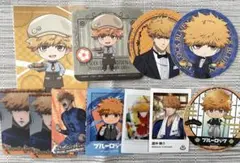 ブルーロック　國神錬介