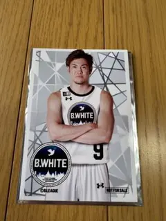 Bリーグオールスター 金丸晃輔選手 ステッカー - メルカリ