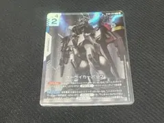 ガンダムカードゲーム リック・ディアス プロモ ショップバトル参加賞