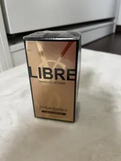 YSL LIBRE VANILLE COUTURE 香水 50mlのサムネイル