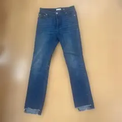 JAYRO ジャイロ　スキニーデニム Mのサムネイル