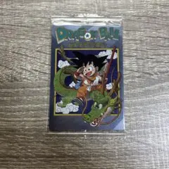 PSA10】イタジャガ ドラゴンボール 孫悟空 4-26 CR - メルカリ