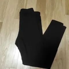 ユニクロ　ヒートテックエクストラウォーム レギンス（10分丈）　Lサイズ