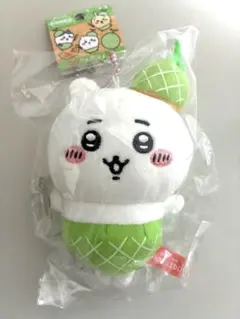 ご当地 北海道 メロン ちいかわ うさぎ マスコット 2点セット - メルカリ