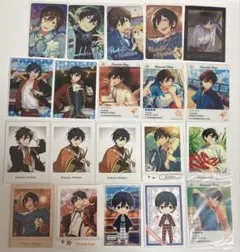 あんスタ 氷鷹北斗 ぱしゃっつ