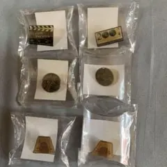 2026年最新】ユニバーサル 2001 ピンバッチの人気アイテム - メルカリ