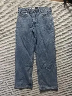 Levi's SilverTab ルーズフィットデニム W36 L32