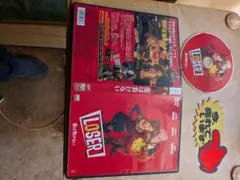 恋は負けない DVD　セブンのばぁこうドで発送