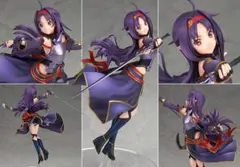 ユウキ ソードアート・オンライン 1/7 完成品 フィギュア アルターのサムネイル