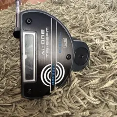 オデッセイ 2-ball 33.5インチ ツアー支給品 - メルカリ