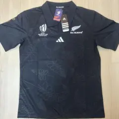 海外Lサイズ】NRL ブリスベン・ブロンコス 2025 ブラックジャージ