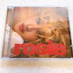 rosie USA限定版
