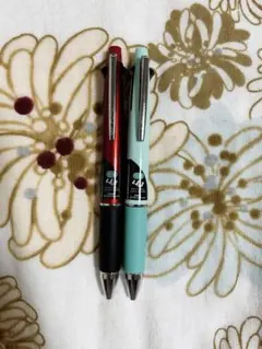 ◎三菱鉛筆　ジェットストリーム4＆1 ボールペン　2本セット