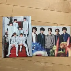 キンプリ ファイル セット