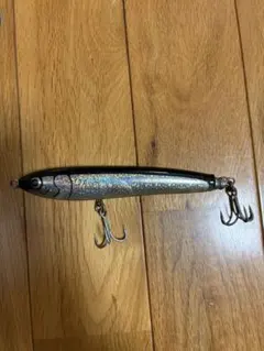 2026年最新】カーペンター ルアーの人気アイテム - メルカリ