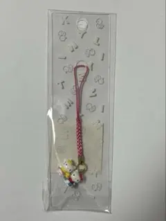 超レア❤️海が好き❤️浮き輪キティのストラップ❤️2001年 超レア❤️海が好き❤️浮き輪キティのストラップ❤️2001年 2001