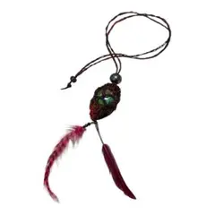 2026年最新】IF SIX WAS NINE ネックレスの人気アイテム - メルカリ