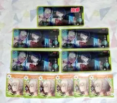 プロセカ　メモステvol.9A　日野森志歩