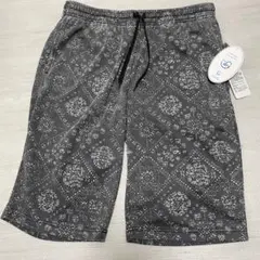 新品タグ付き☘️ドライ　ハーフパンツ　LLサイズ