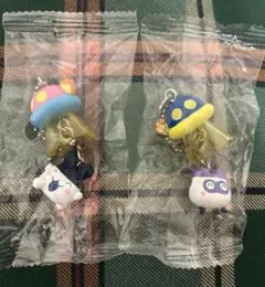 たまごっち UFOスイング みみっち　ますくっち