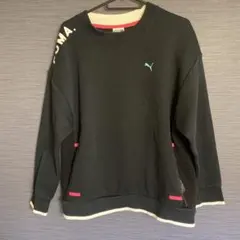 renoma PARIS レノマ パリス JieDa ジエダ ロンT 袖ロゴ - メルカリ