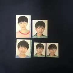 B&ZAI 少年忍者 川崎星輝 デタカ