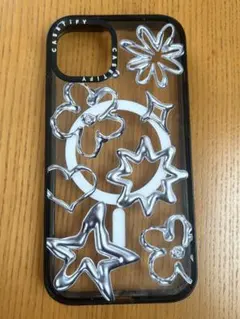 CASETiFY iPhone14ケース マグネット対応のサムネイル