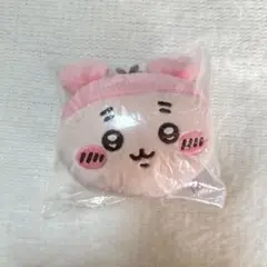 ちいかわ　もちもちフェイスマスコット　古本屋