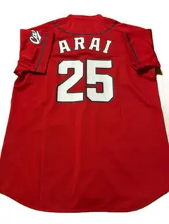 2026年最新】新井貴浩 ユニフォームの人気アイテム - メルカリ