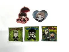 スパイファミリー ステッカー セット売り