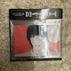 デスノート プロフィールカードコレクション 松田桃太 - メルカリ