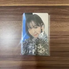 ME:I デビューシングル MIRAI 石井蘭 トレカ