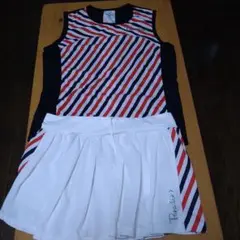 Pradiso テニスウェアセット