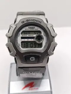 美品 電池交換済 G-SHOCK DW-004 G-LIDE バックライトロゴのサムネイル