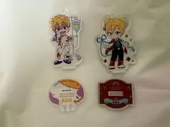 地縛少年花子くん 光 アクスタ