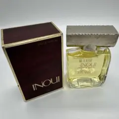 廃盤】資生堂 インウイ オードパルファム パヒュームコロン 60ml
