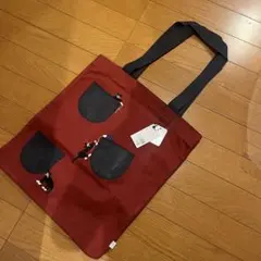 トートバッグのサムネイル