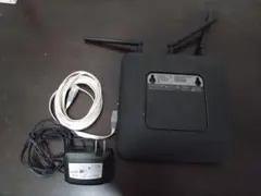 Buffalo Wi-Fi ルーター　wxr-1750DHP