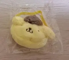★新品未開封【ぬいぐるみ用ポシェット ポムポムプリン】サンリオ★