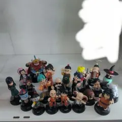 一番くじ ドラゴンボール assemble collection コンプリートのサムネイル