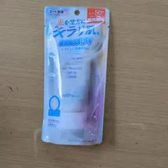 【新品未開封】ロート製薬 スキンアクア　スーパーモイスチャーUVのサムネイル