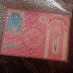 うたプリ 来栖翔 スイパラ　アクリルスタンド