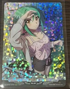 ヴァンガード　安城トコハ　エネルギー 3枚 エネルギー(安城トコハ)【SER】{DZ-BT06/SER03}《その他