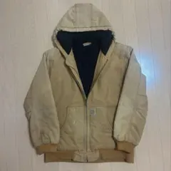 Carhartt active jacket アウター　カーハート