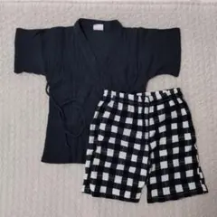120cm｜BREEZE　甚平