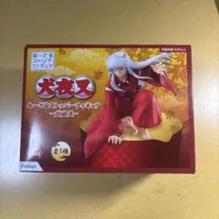 【最終値下げ‼️】犬夜叉　ヌードルストッパーフィギュア