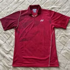 ヨネックス　バドミントンシャツ