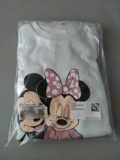 ミッキー 100 トレーナー