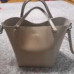 YAHKI バッグ ショルダー