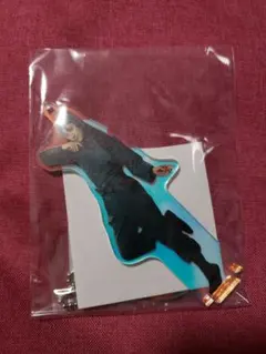 ミュージカル忍たま乱太郎　第15弾　忍術学園学園祭アクリルキーホルダー　立花仙蔵